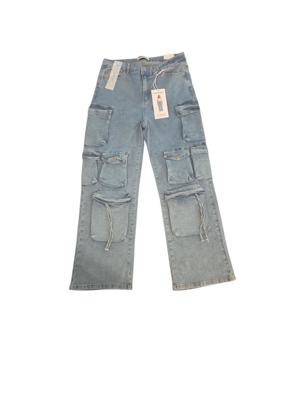 Telepatia Jeans - Picture 4 of 4